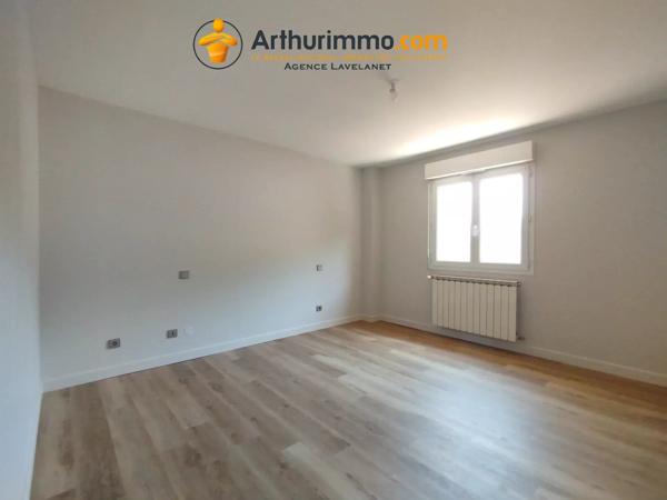 Vente                                                      Maison
                        
                     4 pièces                      128 m2                     à Foix