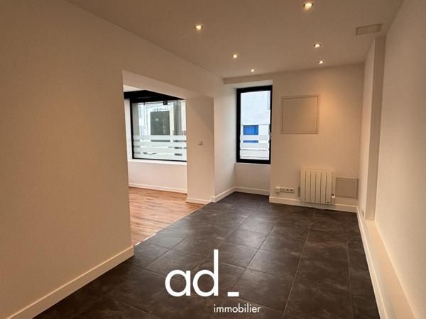 Immeuble à vendre Aytré