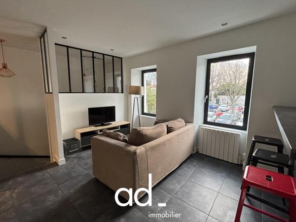 Immeuble à vendre Aytré