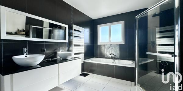 Maison à vendre 7 pièces 190 m² Izon