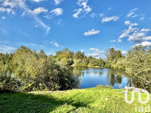 Maison à vendre 7 pièces 190 m² Izon
