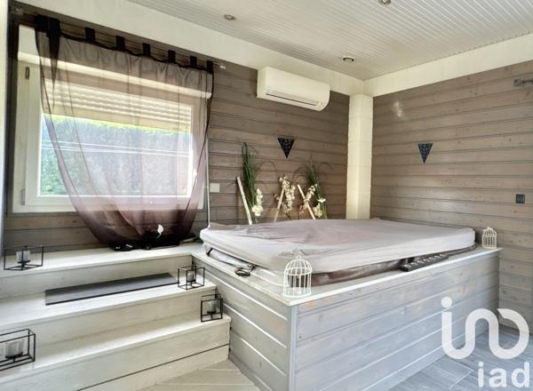 Maison à vendre 7 pièces 190 m² Izon