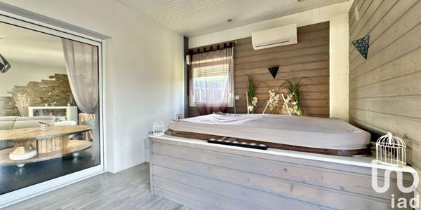Maison à vendre 7 pièces 190 m² Izon