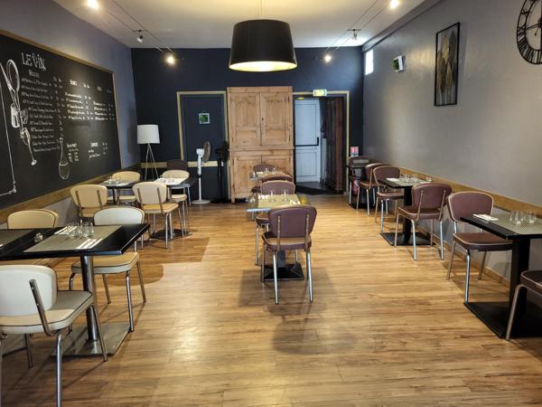 RESTAURANT TRADITIONNEL