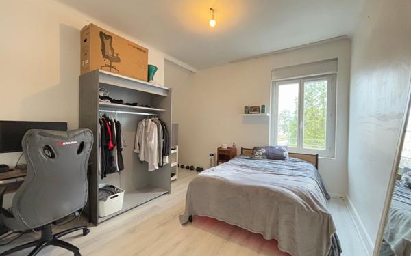 Maison à vendre    8 pièces • 236 m2 Les Abrets