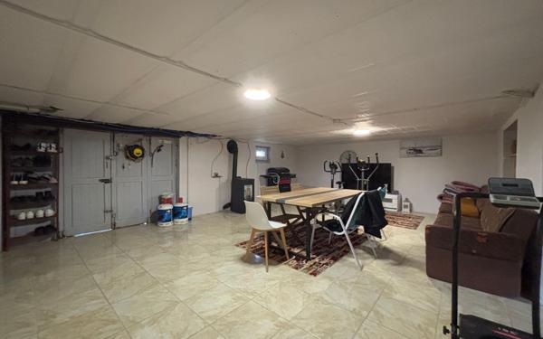 Maison à vendre    8 pièces • 236 m2 Les Abrets