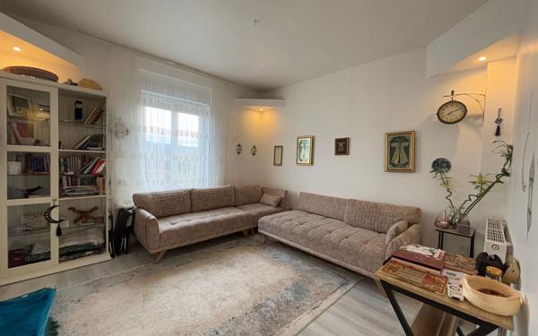 Maison à vendre    8 pièces • 236 m2 Les Abrets