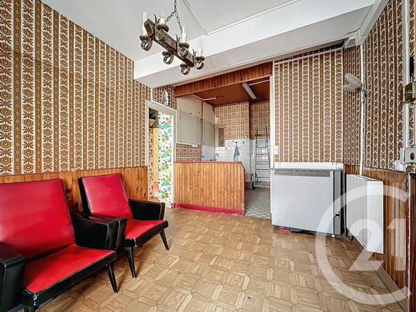 Appartement F3 à vendre  3 pièces - 37,76 m2 VERSAILLES - 78