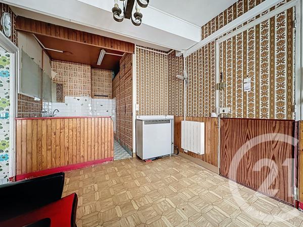 Appartement F3 à vendre  3 pièces - 37,76 m2 VERSAILLES - 78