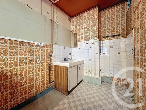 Appartement F3 à vendre  3 pièces - 37,76 m2 VERSAILLES - 78