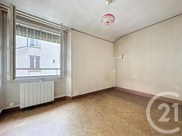 Appartement F3 à vendre  3 pièces - 37,76 m2 VERSAILLES - 78