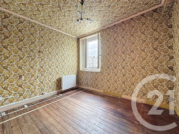 Appartement F3 à vendre  3 pièces - 37,76 m2 VERSAILLES - 78