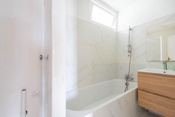 Appartement T3 - Dernier étage - Vue dégagée