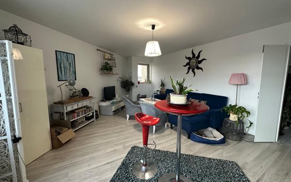 Appartement à vendre    3 pièces •  Amiens