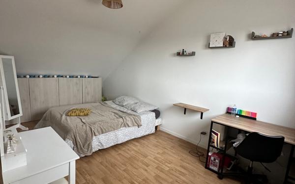 Appartement à vendre    3 pièces •  Amiens