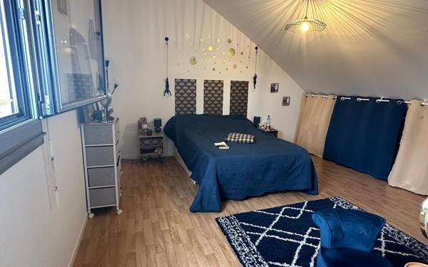 Appartement à vendre    3 pièces •  Amiens