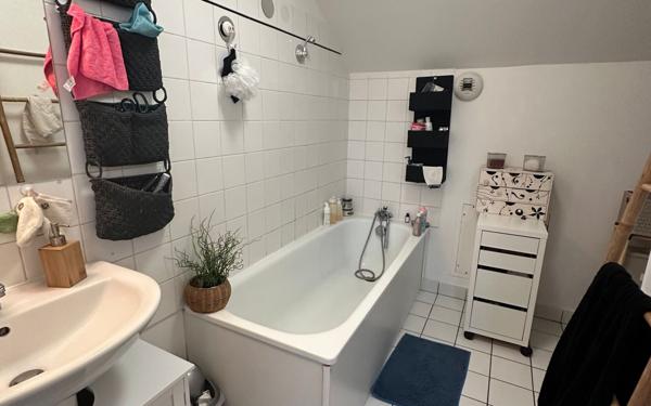 Appartement à vendre    3 pièces •  Amiens