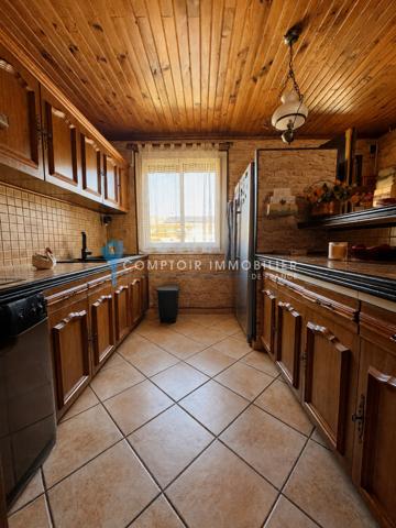 Villa 4 pièce(s) 3 chambre(s) 90 m²