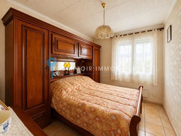 Villa 4 pièce(s) 3 chambre(s) 90 m²