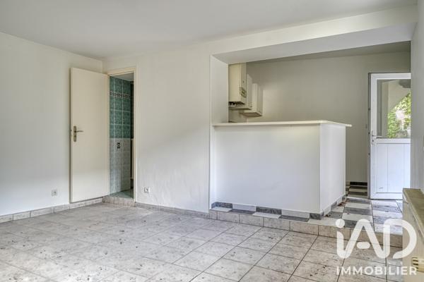 Appartement à vendre 2 pièces 36,3 m² Gennevilliers