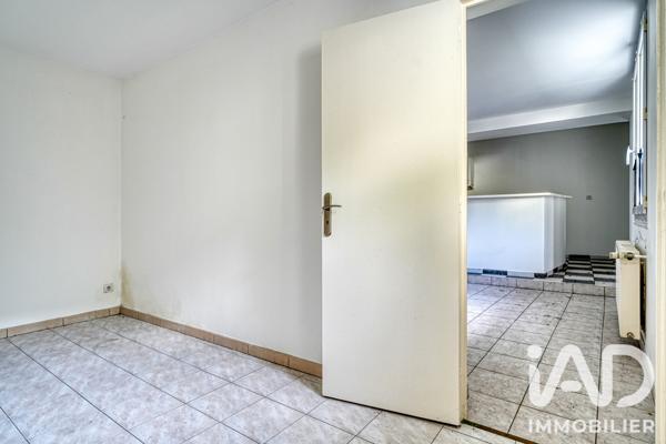 Appartement à vendre 2 pièces 36,3 m² Gennevilliers