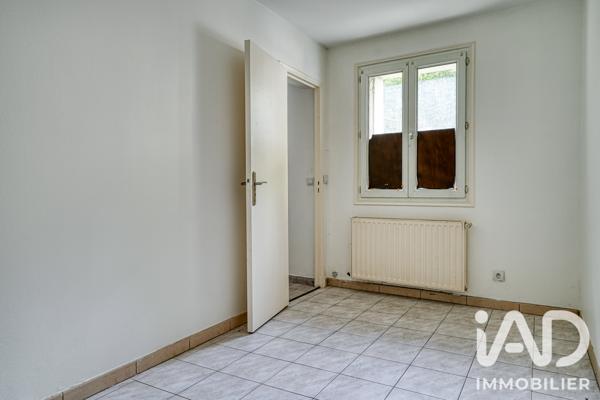 Appartement à vendre 2 pièces 36,3 m² Gennevilliers