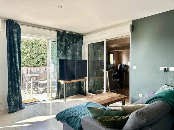 Maison  en vente - Charente-Maritime - 17