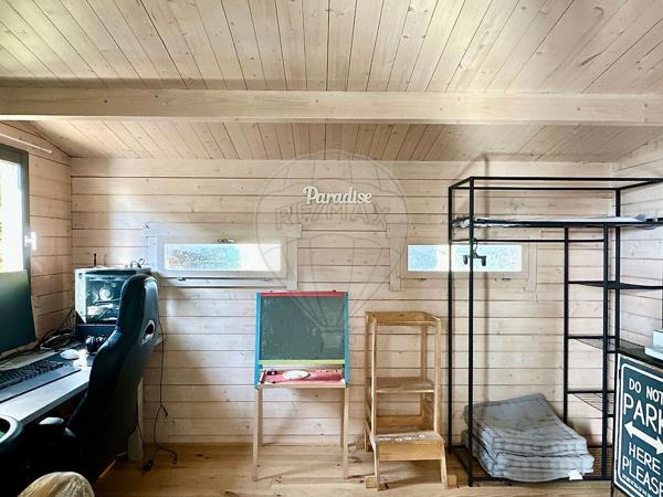 Maison  en vente - Charente-Maritime - 17