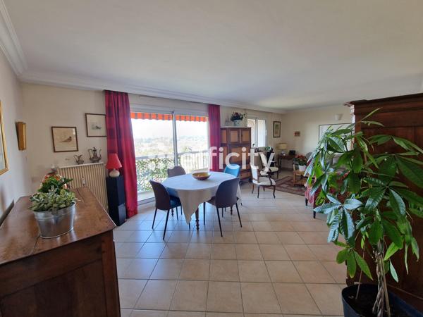 Appartement 5 pièces - 112 m²