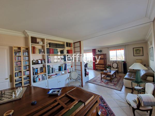 Appartement 5 pièces - 112 m²