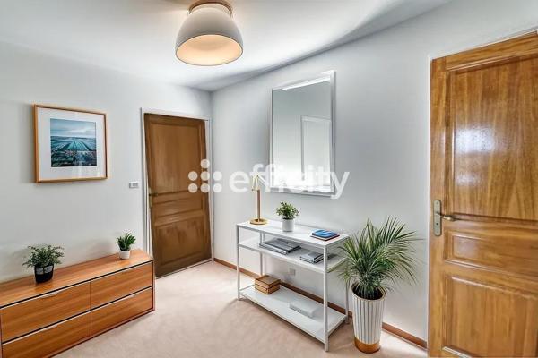 Appartement 5 pièces - 112 m²