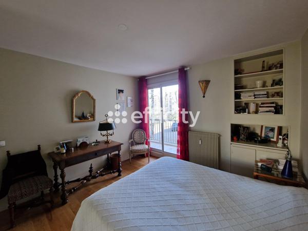 Appartement 5 pièces - 112 m²