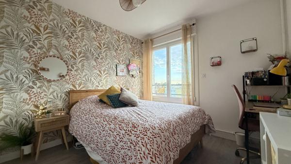 Appartement La Roche Sur Yon 3 pièce(s) 70 m2