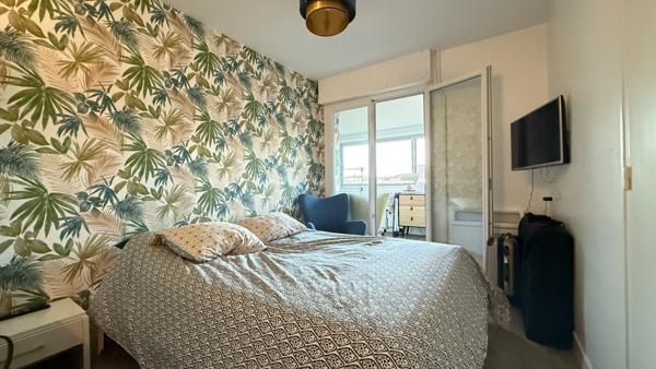 Appartement La Roche Sur Yon 3 pièce(s) 70 m2