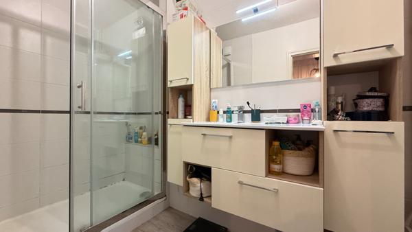 Appartement La Roche Sur Yon 3 pièce(s) 70 m2