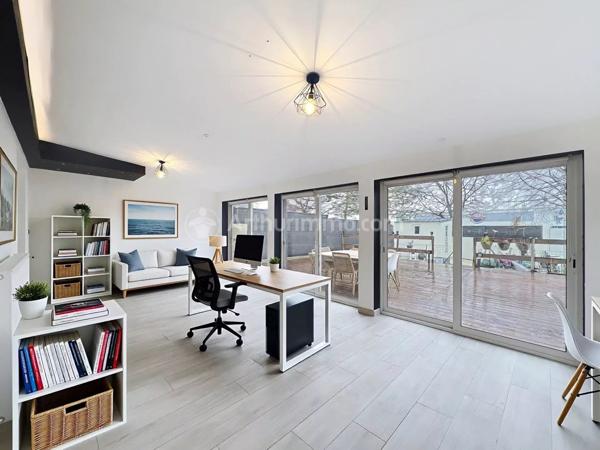 Vente Maison 5 pièces 112 m2 à Lempdes