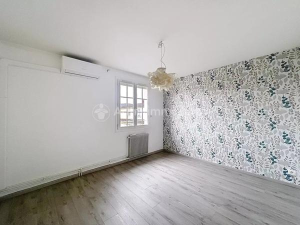 Vente Maison 5 pièces 112 m2 à Lempdes