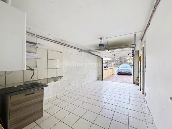 Vente Maison 5 pièces 112 m2 à Lempdes