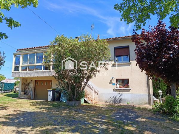 Tous proche de Fontenay Le Comte