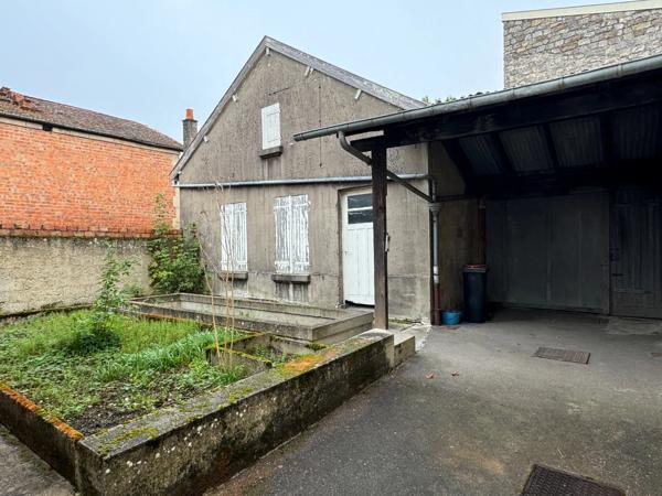 MAISON DE FAMILLE 4 - 6 CHAMBRES / INVESTISSEURS