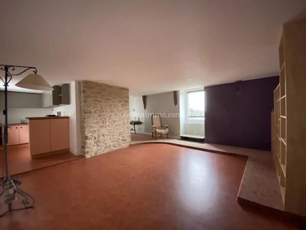 Vente Appartement 2 pièces 56 m2 à Auray