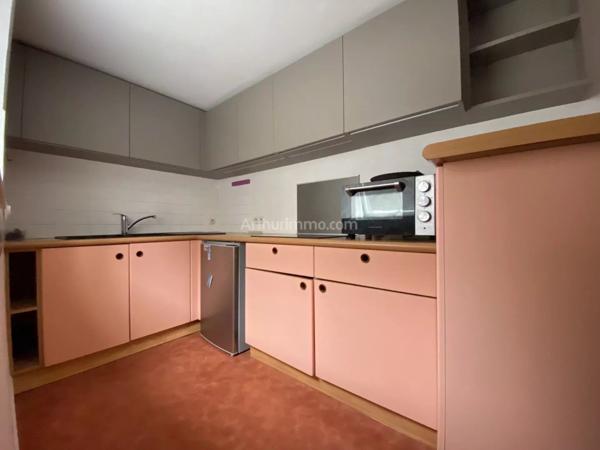 Vente Appartement 2 pièces 56 m2 à Auray