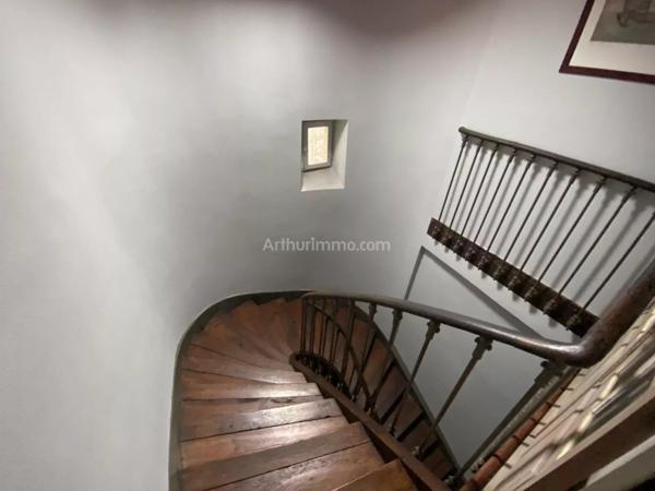 Vente Appartement 2 pièces 56 m2 à Auray