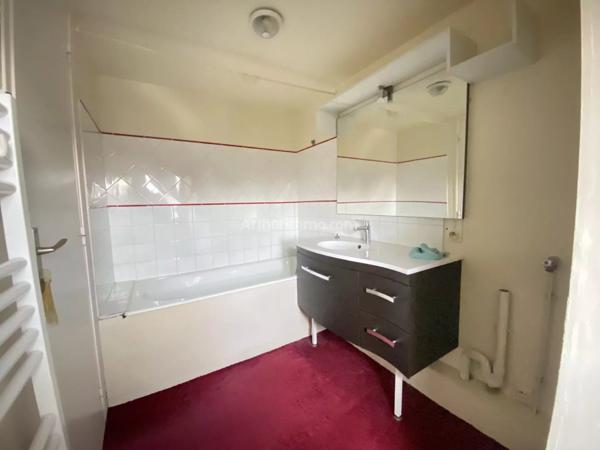 Vente Appartement 2 pièces 56 m2 à Auray