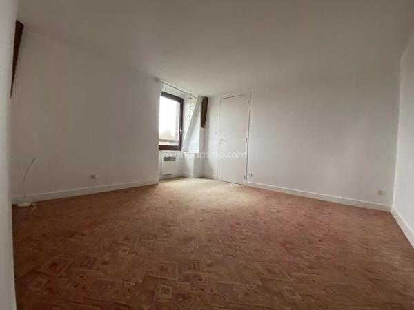 Vente Appartement 2 pièces 56 m2 à Auray
