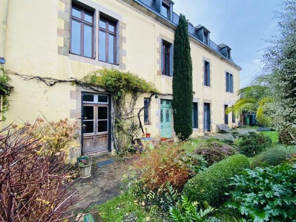 Vente Appartement 2 pièces 56 m2 à Auray