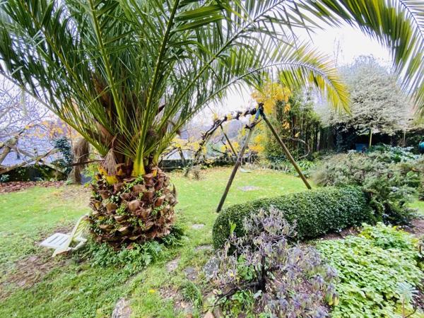 Vente Appartement 2 pièces 56 m2 à Auray