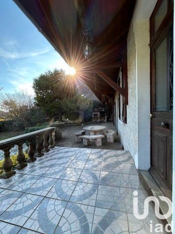 Maison à vendre 6 pièces 155 m² Veurey-Voroize
