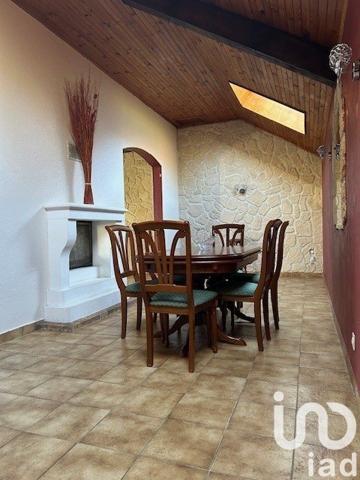 Maison à vendre 6 pièces 155 m² Veurey-Voroize