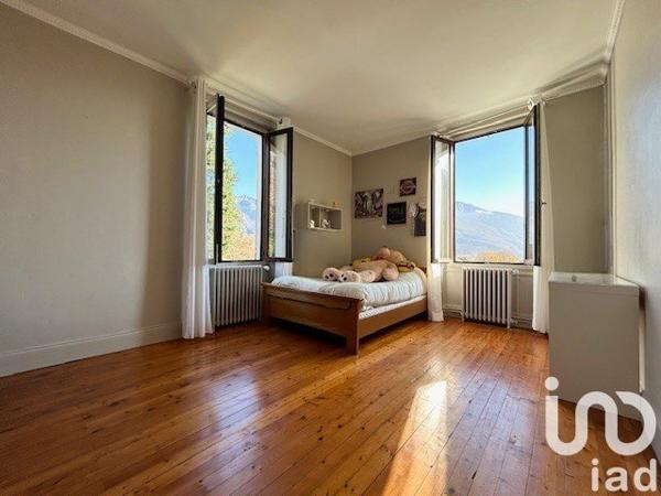 Maison à vendre 6 pièces 155 m² Veurey-Voroize